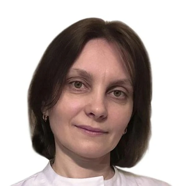 Скворцова Лариса Викторовна — Эндокринолог, Диетолог, Воронеж