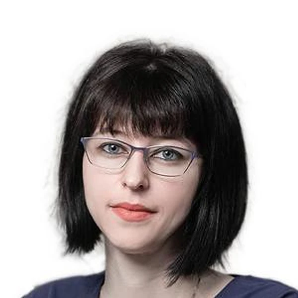 Власова Дарья Викторовна — Рентгенолог, Орёл