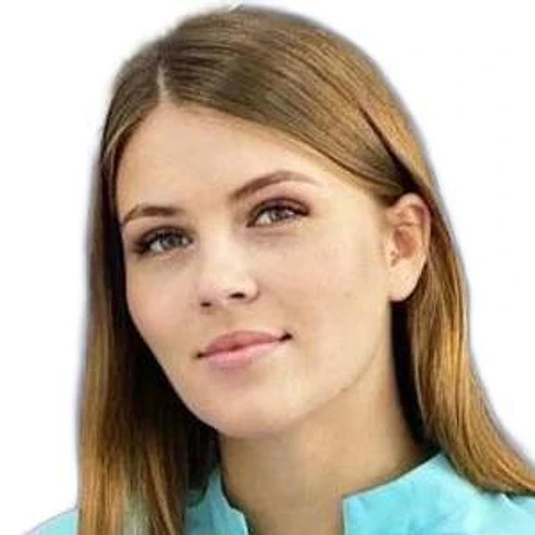 Фиалко Антонина Романовна — Детский стоматолог, Сочи