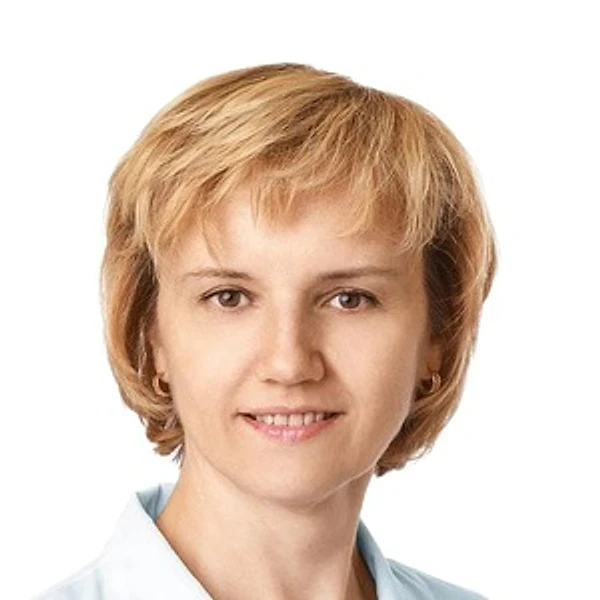 Сергеева Ольга Владимировна — Детский невролог, Москва