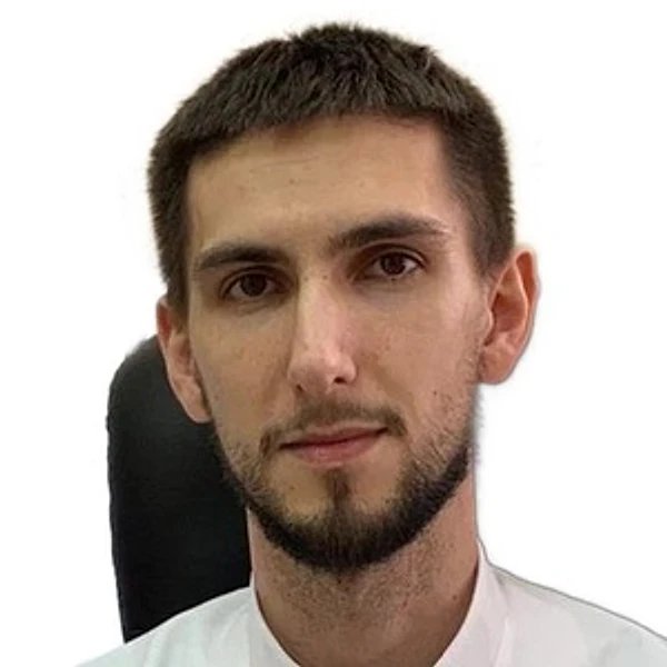 Шевелёв Юрий Владимирович — Радиолог, Курск