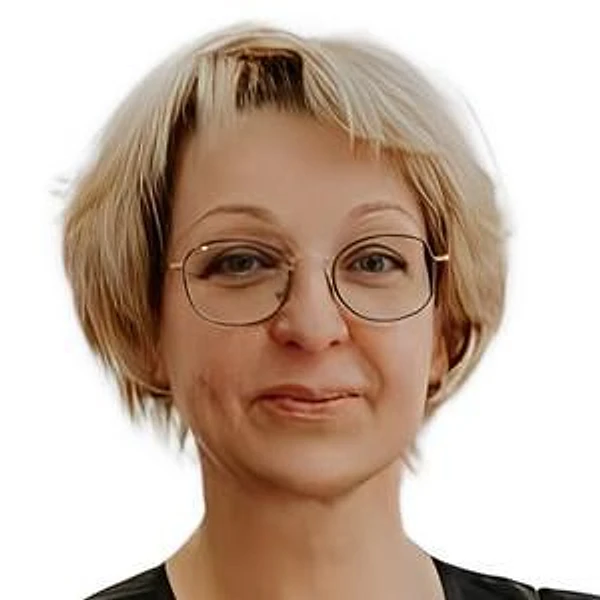 Фадеева Снежана Юрьевна — Физиотерапевт, Москва