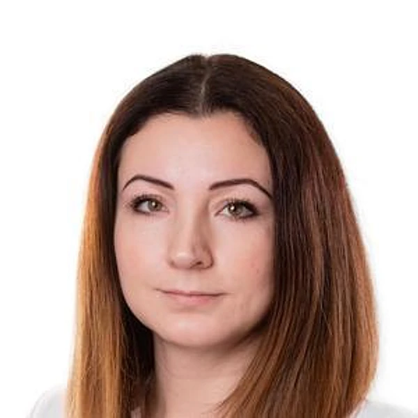 Аксенова Инна Энверовна — Офтальмолог (окулист), Детский офтальмолог, Химки