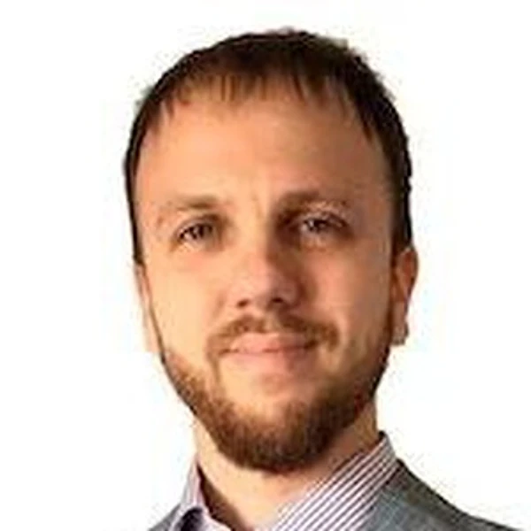 Кувеко Сергей Сергеевич — Психолог, Севастополь