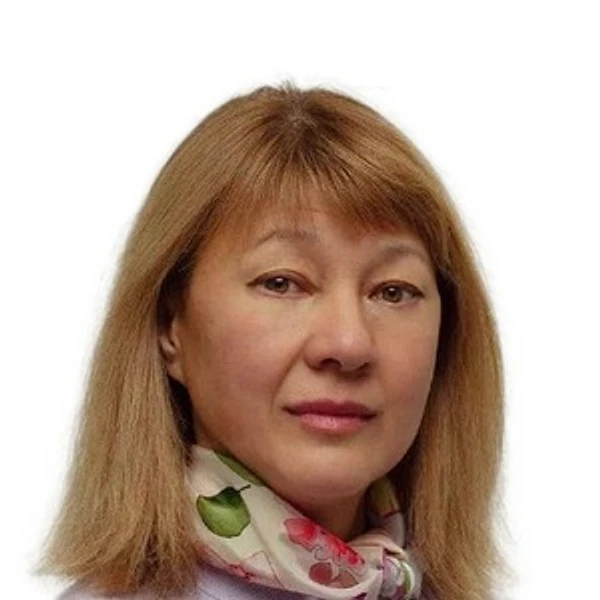 Стародубцева Елена Юнговна — Психолог, Калуга