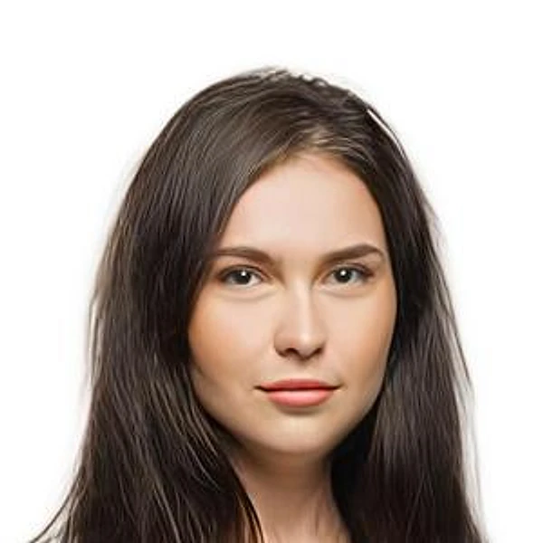 Черникова Дарья Сергеевна — Стоматолог, Стоматолог-ортопед, Химки