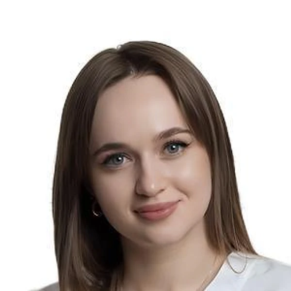 Вольнова Яна Александровна — Стоматолог-гигиенист, Санкт-Петербург