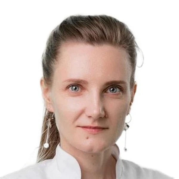 Сасина Вероника Анатольевна — Невролог, Детский невролог, Детский остеопат, Остеопат, Химки