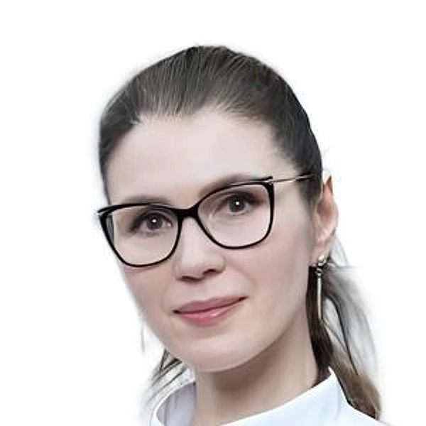 Сидельникова Динара Ряшитовна — Стоматолог-ортопед, Москва