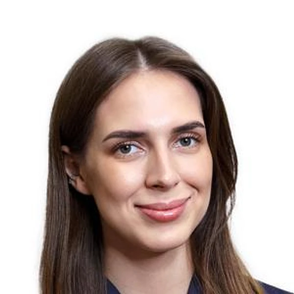 Пантюхова Анна Викторовна — Стоматолог-гигиенист, Санкт-Петербург