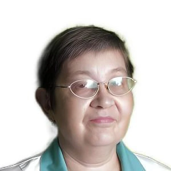 Белова Наталья Владимировна — Детский ЛОР, Москва