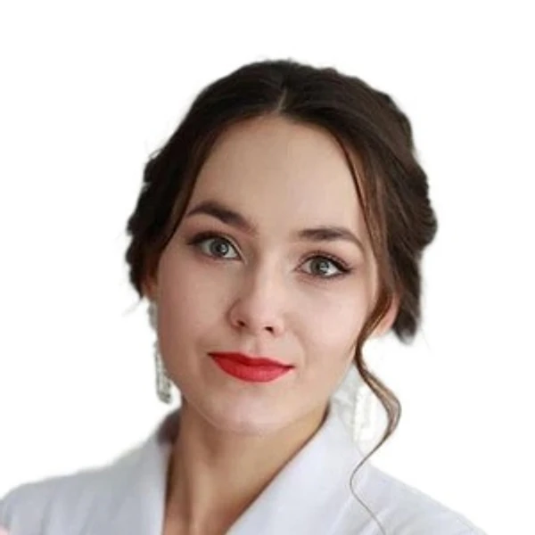 Рыбалко Елена Валерьевна — Стоматолог, Стоматолог-хирург, unknown