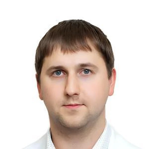 Радков Марк Николаевич — Нейрохирург, Невролог, Санкт-Петербург