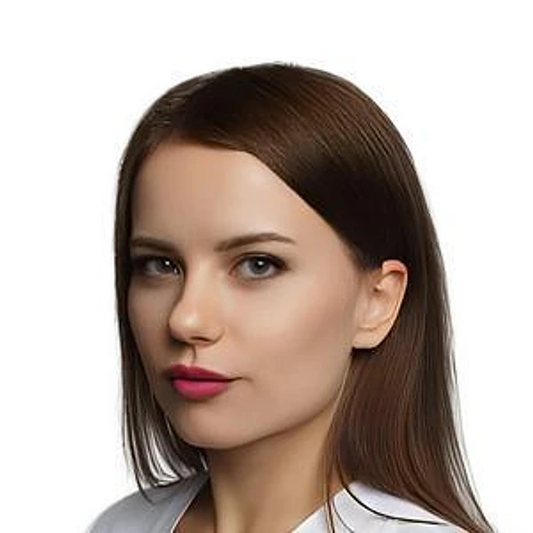 Моисеева Полина Сергеевна — Дерматолог, Врач-косметолог, Санкт-Петербург