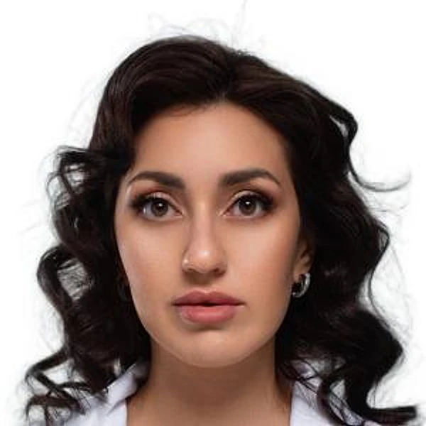 Наджафова Камилла Юсифовна — Дерматолог, Венеролог, Врач-косметолог, Детский дерматолог, Детский трихолог, Миколог, Трихолог, Москва