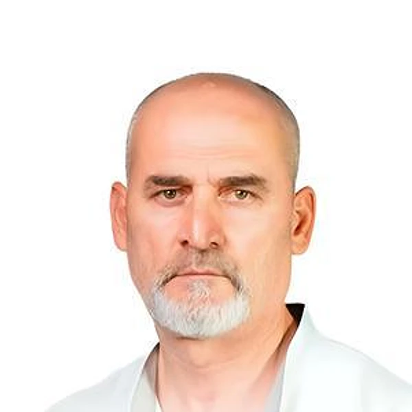 Адилсултанов Арсланбек Гаирсултанович — Невролог, Детский невролог, Хасавюрт