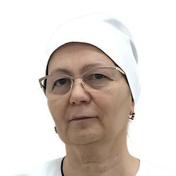 Абсаламова Расият Абузаировна — Терапевт, Хасавюрт