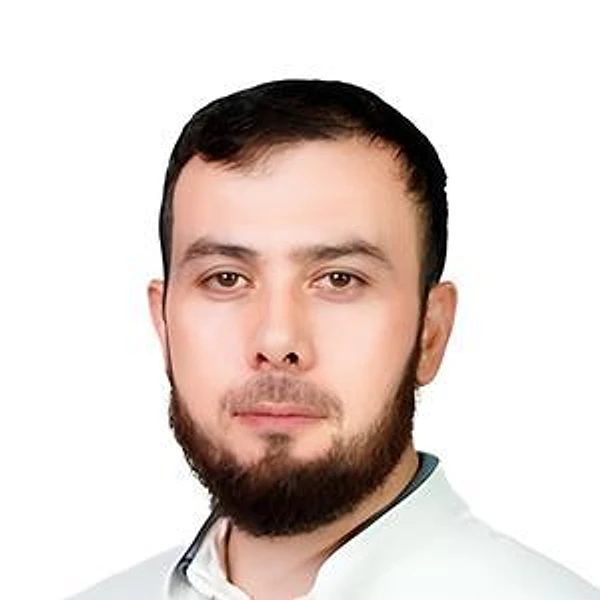 Мирзаханов Ахмед Салвадинович — Уролог, Андролог, Врач УЗИ, Хасавюрт