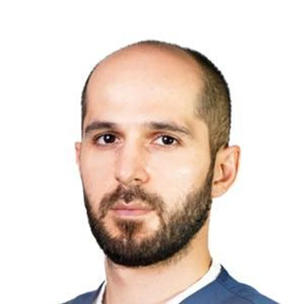 Ясиев Ислам Якубович — Невролог, Хасавюрт