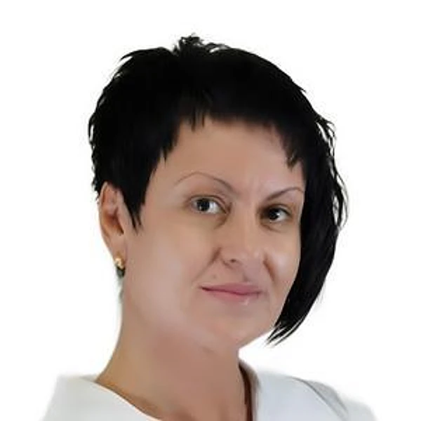 Домбровская Анна Александровна — Гинеколог, Онколог, Онколог-гинеколог, Ангарск