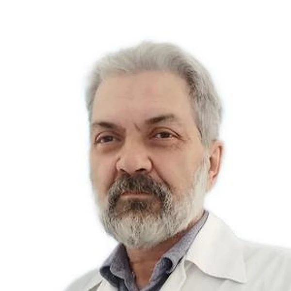 Дубовик Александр Михайлович — Акушер, Врач УЗИ, Гинеколог, Ангарск