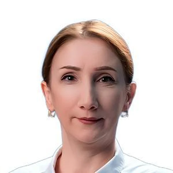 Сайбулаева Саида Алиасхабовна — Невролог, Вертебролог, Хасавюрт