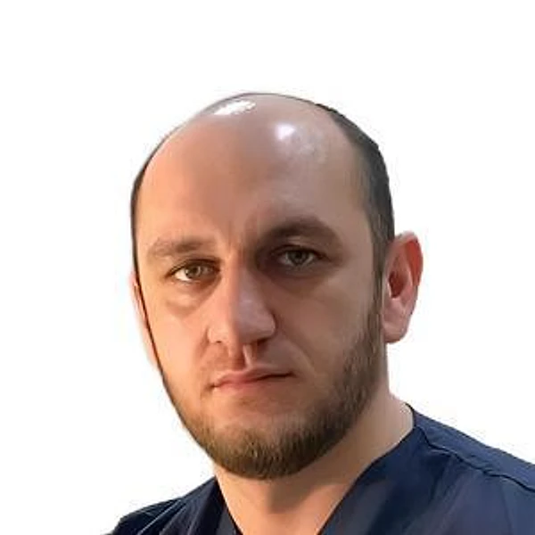 Акайчиков Тавсолтан Гаджиевич — Врач УЗИ, Хирург, Хасавюрт