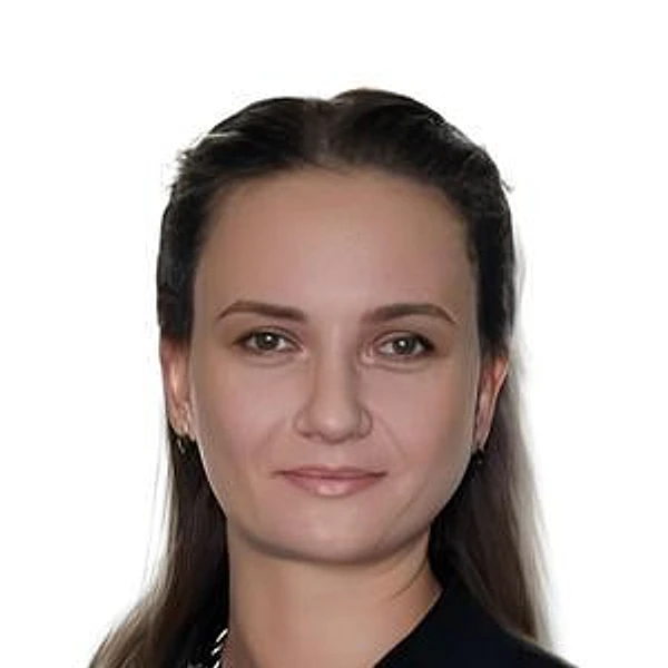 Чечкова Анастасия Евгеньевна — Стоматолог, Нижний Новгород