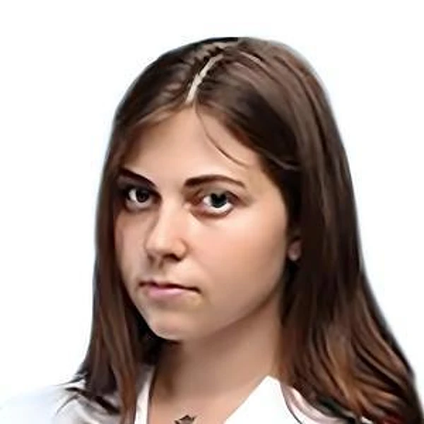 Доронина Екатерина Геннадьевна — Эндокринолог, Москва
