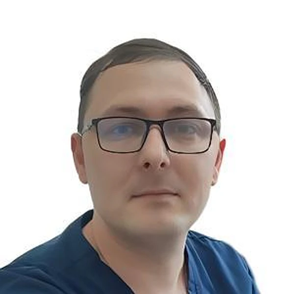 Павлов Александр Юрьевич — Травматолог, Ортопед, Ангарск
