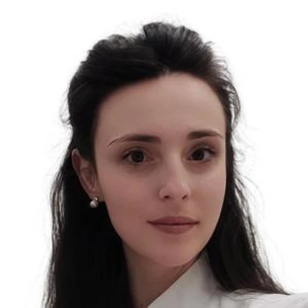 Корчагина Жанна Владиславовна — Эндокринолог, Санкт-Петербург