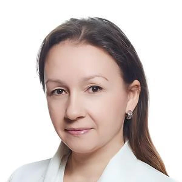 Яковлева Наталья Святославовна — Гинеколог, Москва