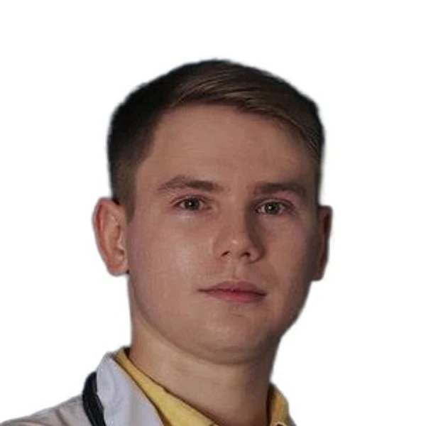 Марков Андрей Николаевич — Врач УЗИ, Детский врач УЗИ, Москва
