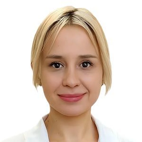 Трунцова Алина Ивановна — Психотерапевт, Детский психотерапевт, Терапевт, Красноярск