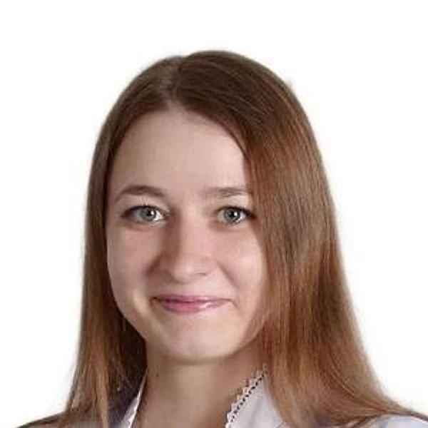 Хлыстова Римма Александровна — Терапевт, Братск