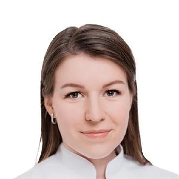 Белкина Светлана Николаевна — Пульмонолог, Терапевт, Екатеринбург