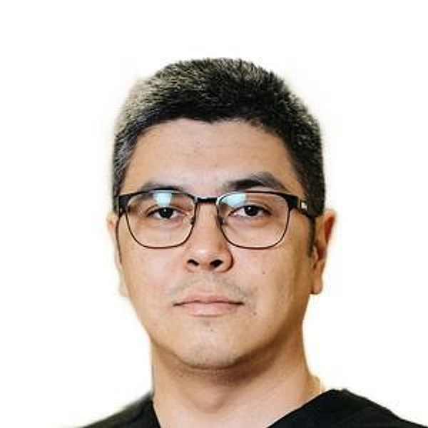 Катбинов Бауржан Гумарович — Детский хирург, Детский уролог, Оренбург