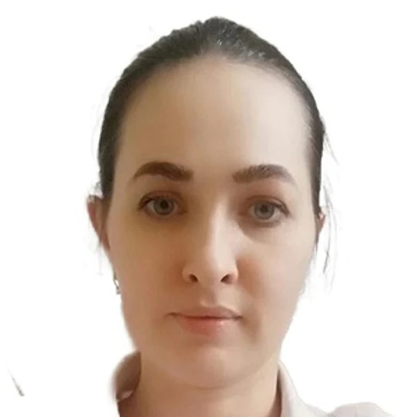 Дрягунова Дарья Александровна — Фтизиатр, Нижний Тагил