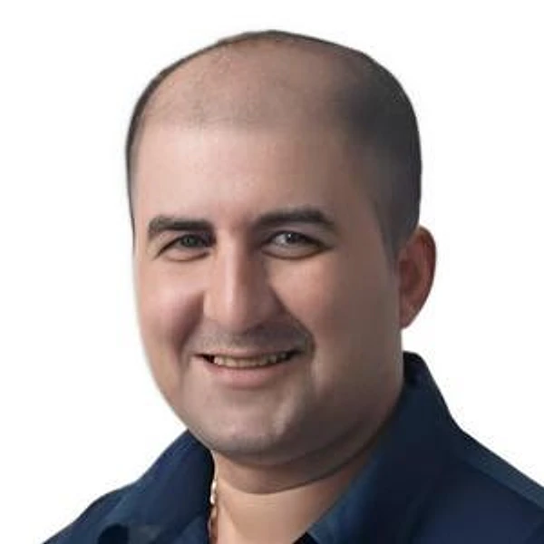 Григорян Шаген Робертович — Стоматолог, Пародонтолог, Стоматолог-ортопед, Москва