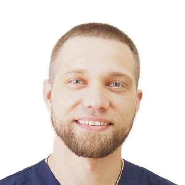 Юров Андрей Васильевич — Стоматолог, Аксай