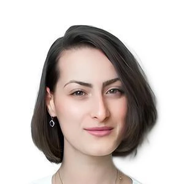 Соболева Мария Александровна — Офтальмолог (окулист), Офтальмолог-хирург, Москва