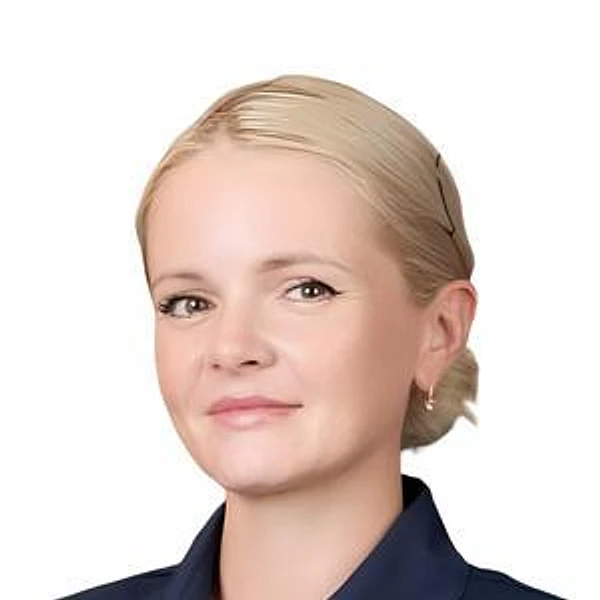 Шишкина Анастасия Викторовна — Детский ЛОР, ЛОР, Братск