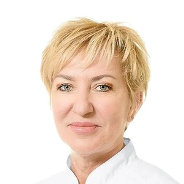 Котельникова Наталья Геннадьевна — Эндокринолог, Москва