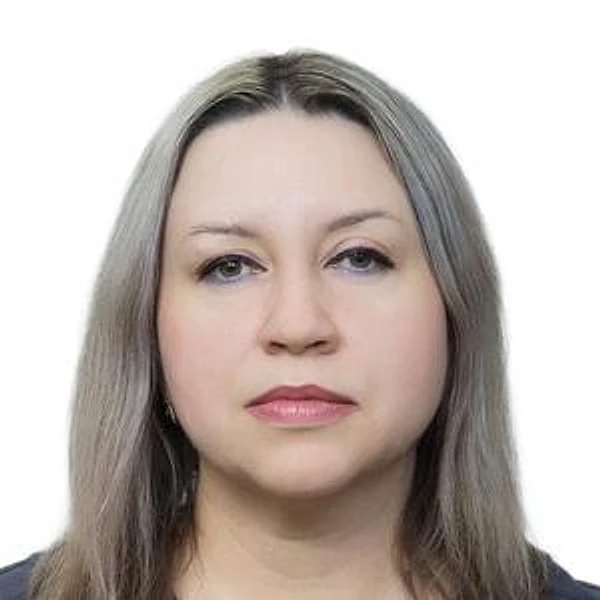 Сапицына Анна Сергеевна — Кардиолог, Рязань