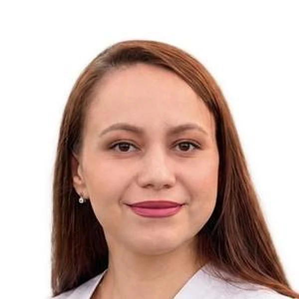 Рысикова Юлия Викторовна — Сурдолог, Детский ЛОР, Детский сурдолог, ЛОР, Белгород