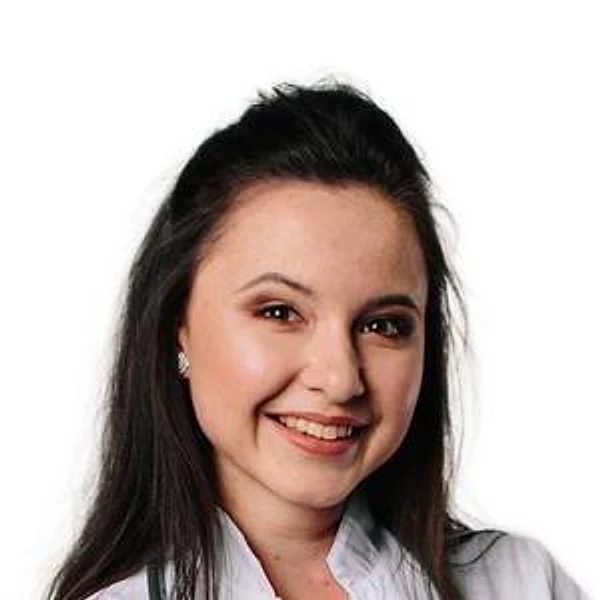 Баранцева Екатерина Николаевна — Детский гинеколог, Белгород