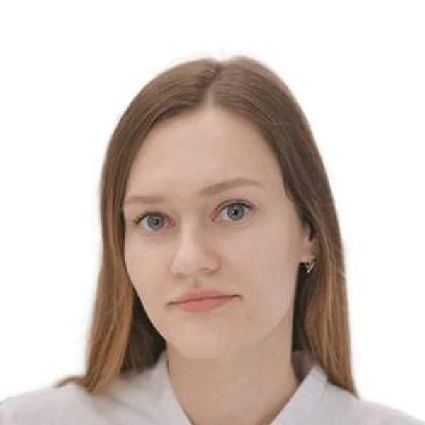 Пастарнак Яна Владимировна — Детский эндокринолог, Белгород