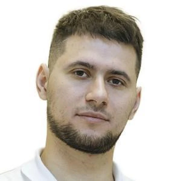 Переверзев Валерий Сергеевич — Стоматолог, Стоматолог-эндодонтист, Санкт-Петербург