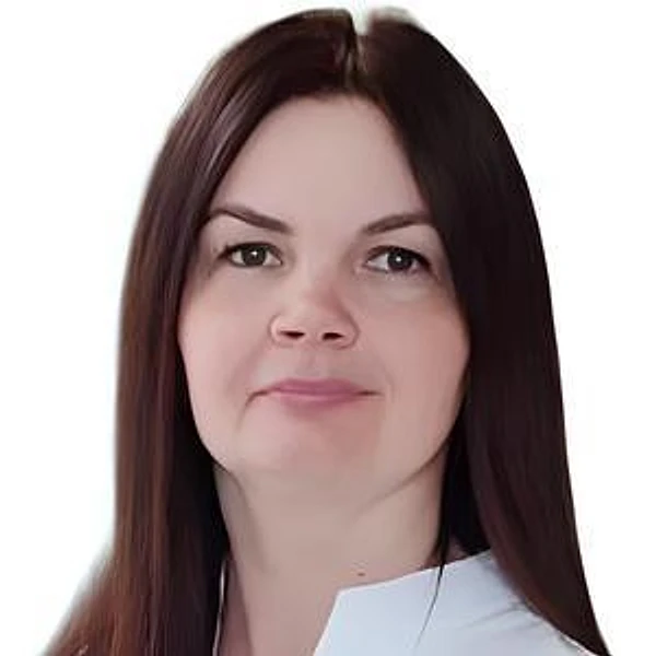 Злобина Анна Александровна — Дерматолог, Дерматовенеролог, Трихолог, Пенза