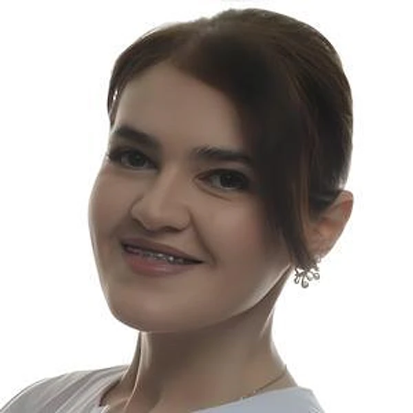 Воджиева Сабина Рамазан кызы — Стоматолог, Омск